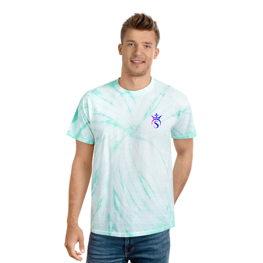 Tie-Dye T-Shirt, Cyclone Supplycia