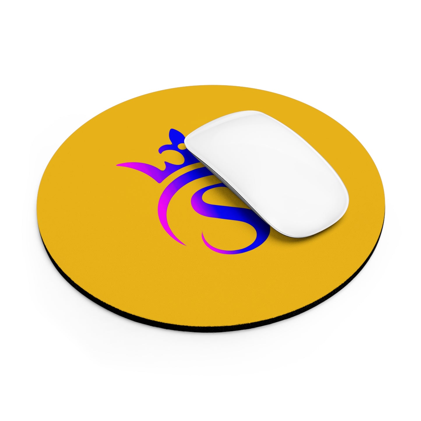 Mouse Pad Round/Square Supplycia