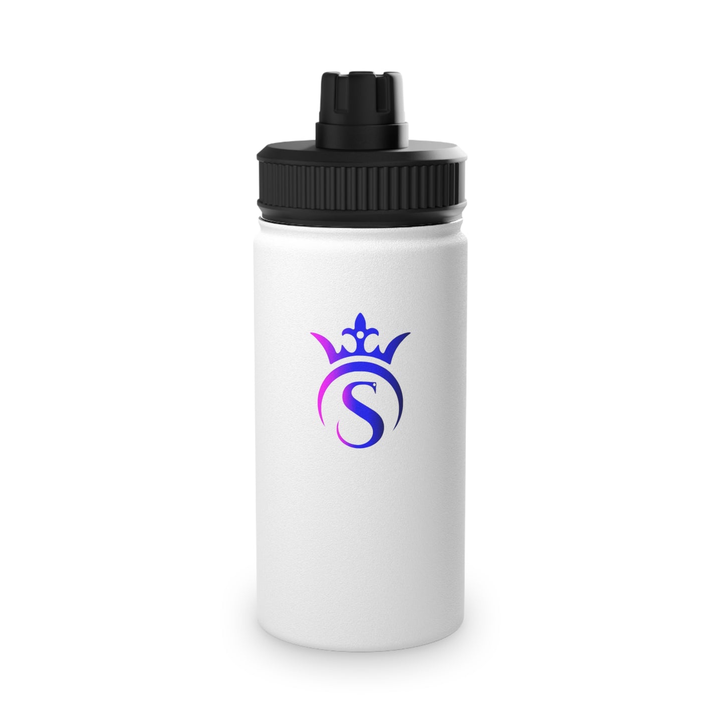 Stainless Steel Water Bottle Sport Supplycia