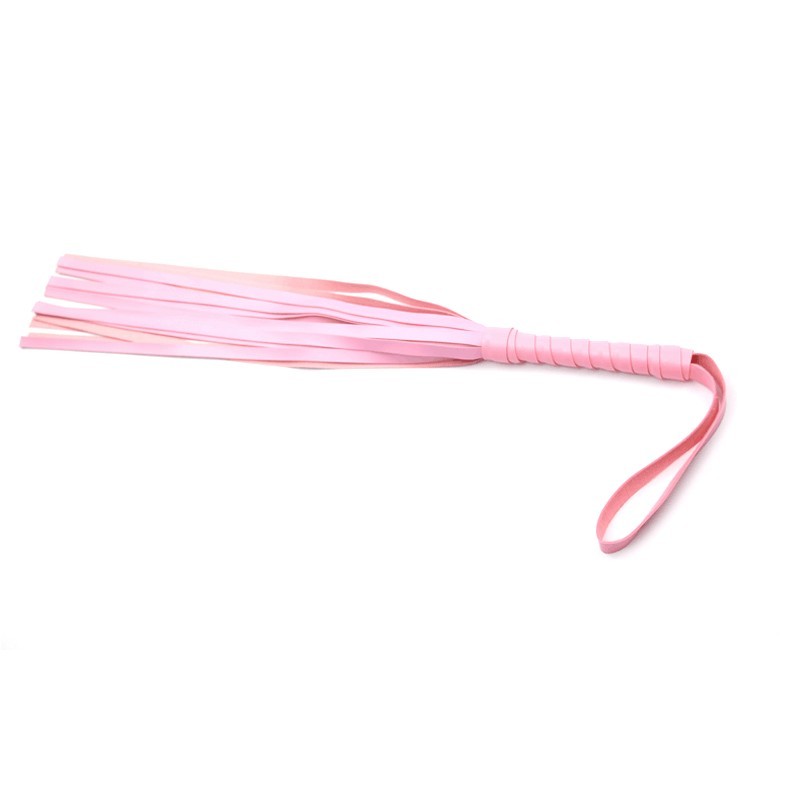 Women's Toy Leather Small Whip