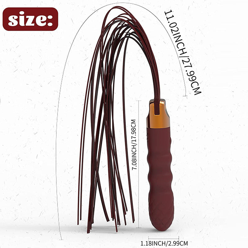 Women's Toy Vibration Masturbation Device Can Be Inserted Into Immediate Orgasm