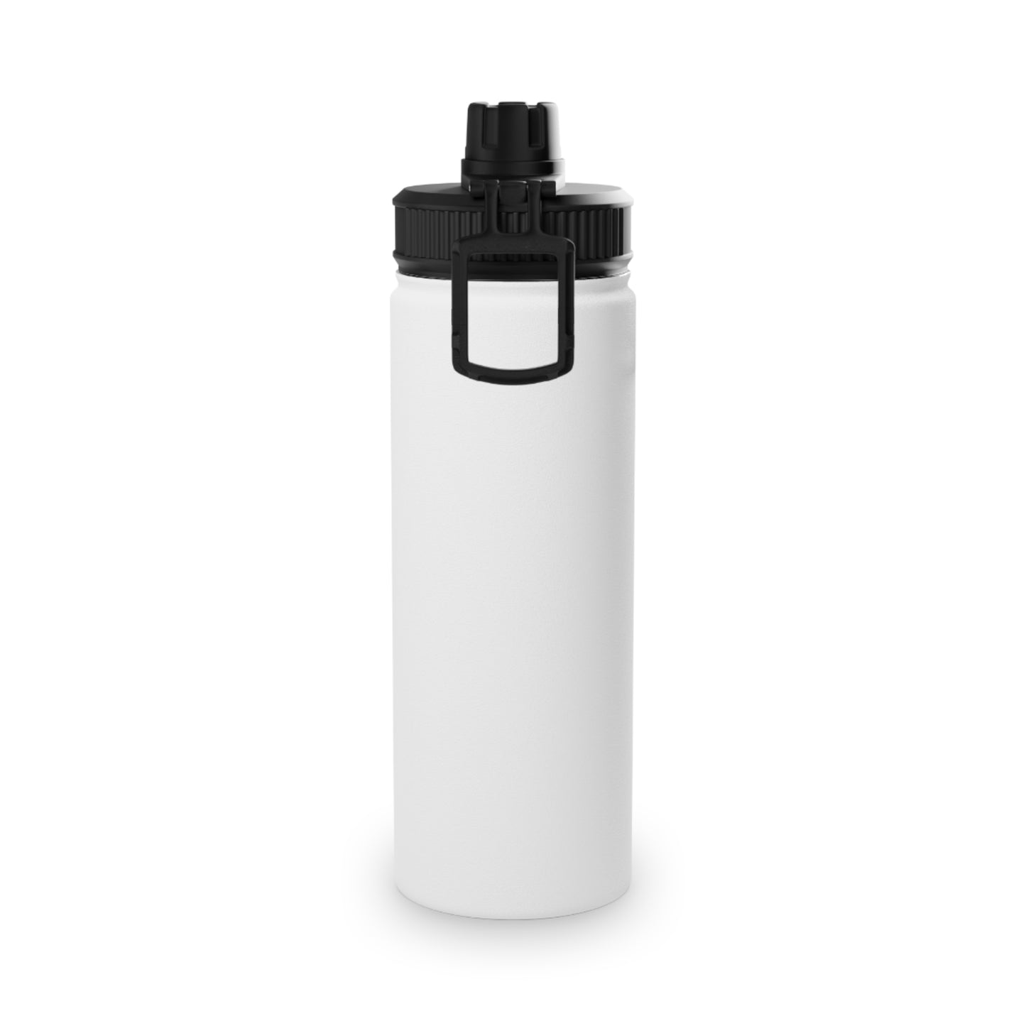 Stainless Steel Water Bottle Sport Supplycia