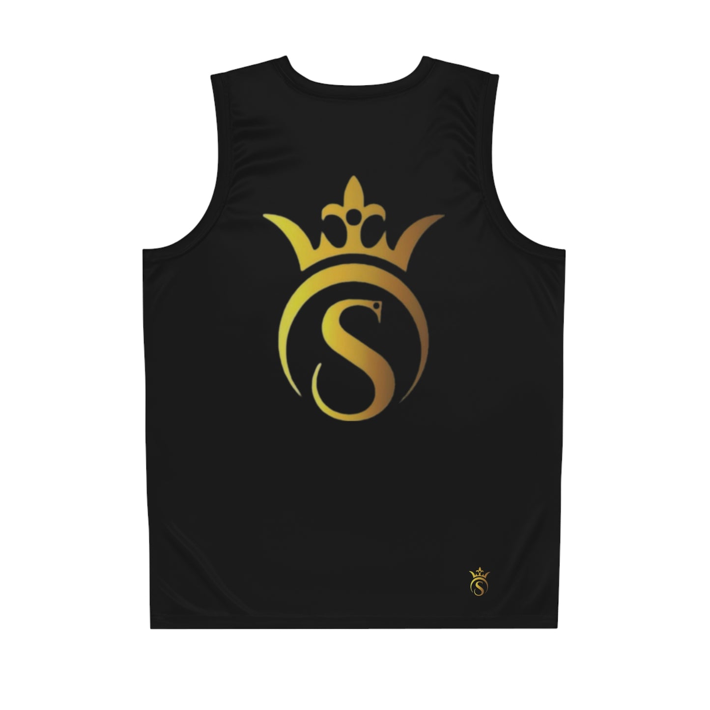 Basketball Jersey Team Supplycia (AOP)