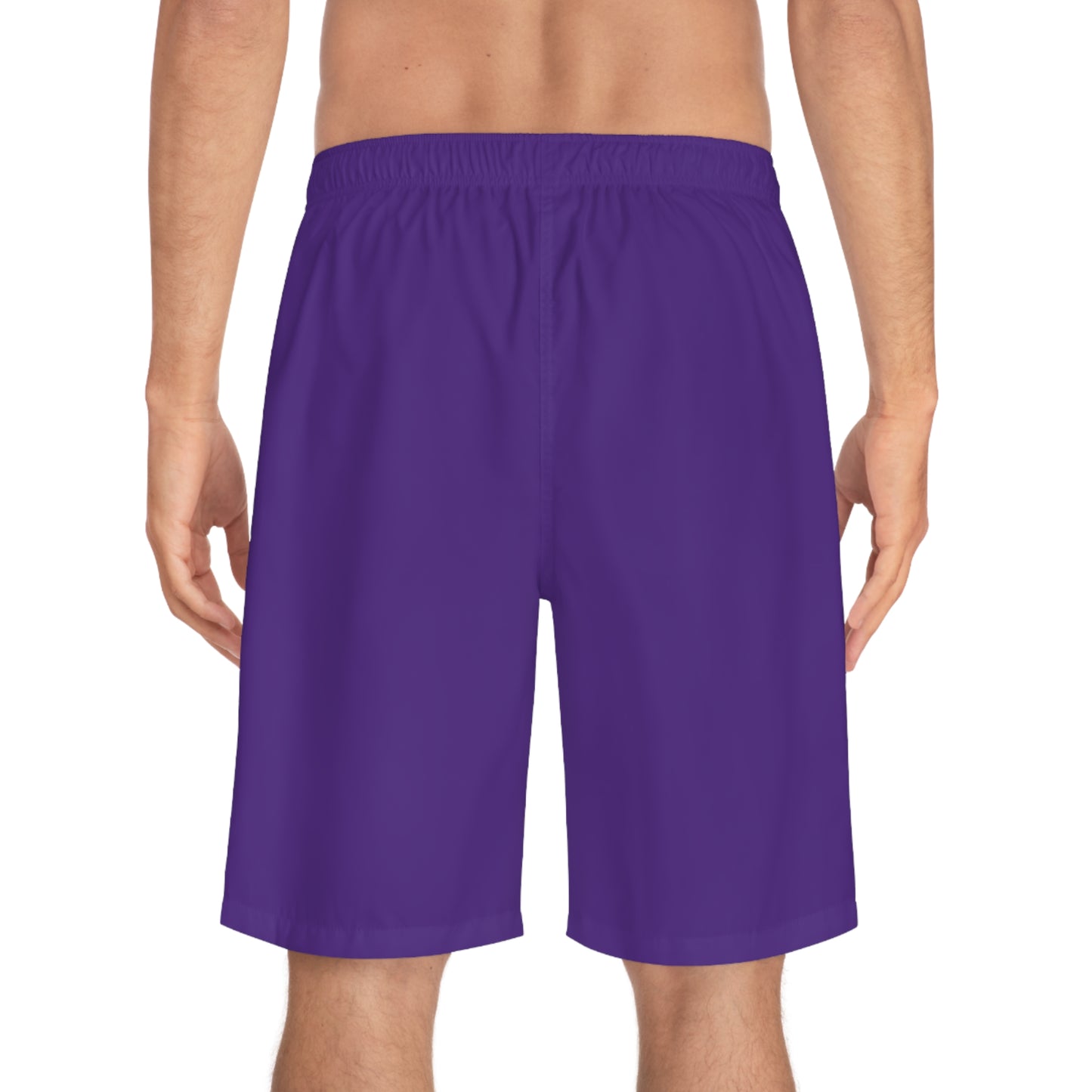 Basket Shorts Supplycia (AOP)