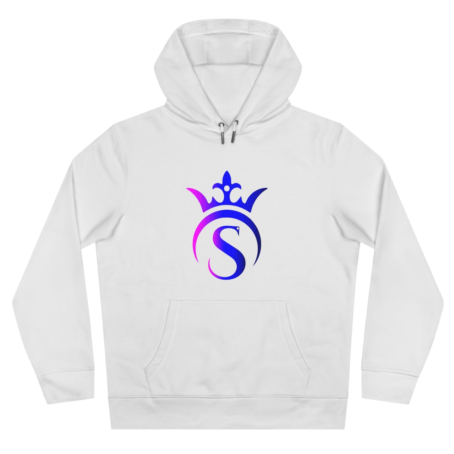 Supplycia King Hooded Sweatshirt