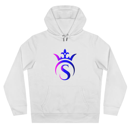 Supplycia King Hooded Sweatshirt