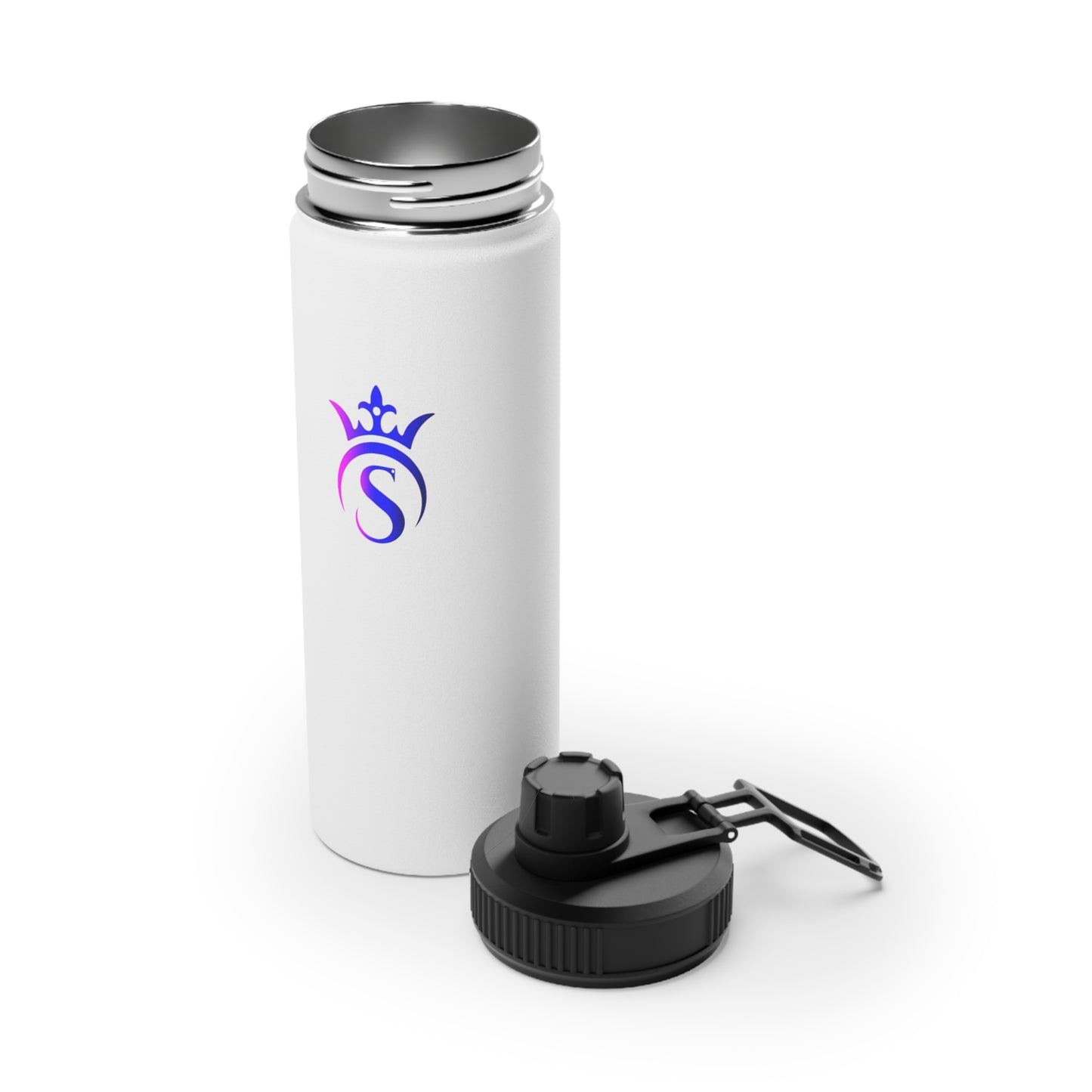 Stainless Steel Water Bottle Sport Supplycia