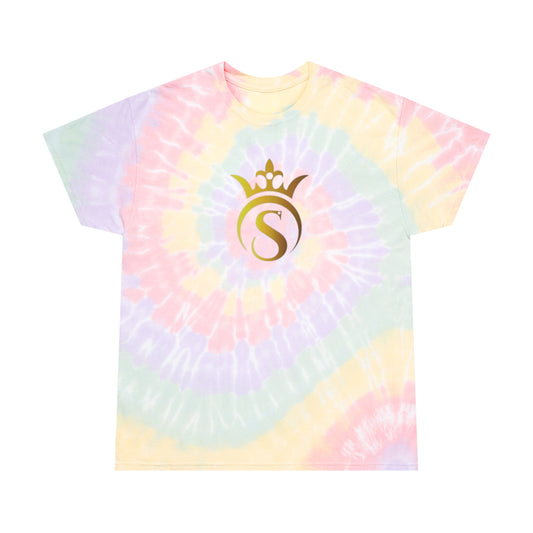 Tie-Dye Tee, Spiral Supplycia