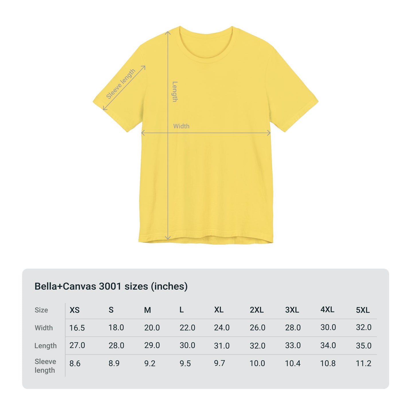 Unisex Jersey Short Sleeve Tee Supplycia (Color choice)