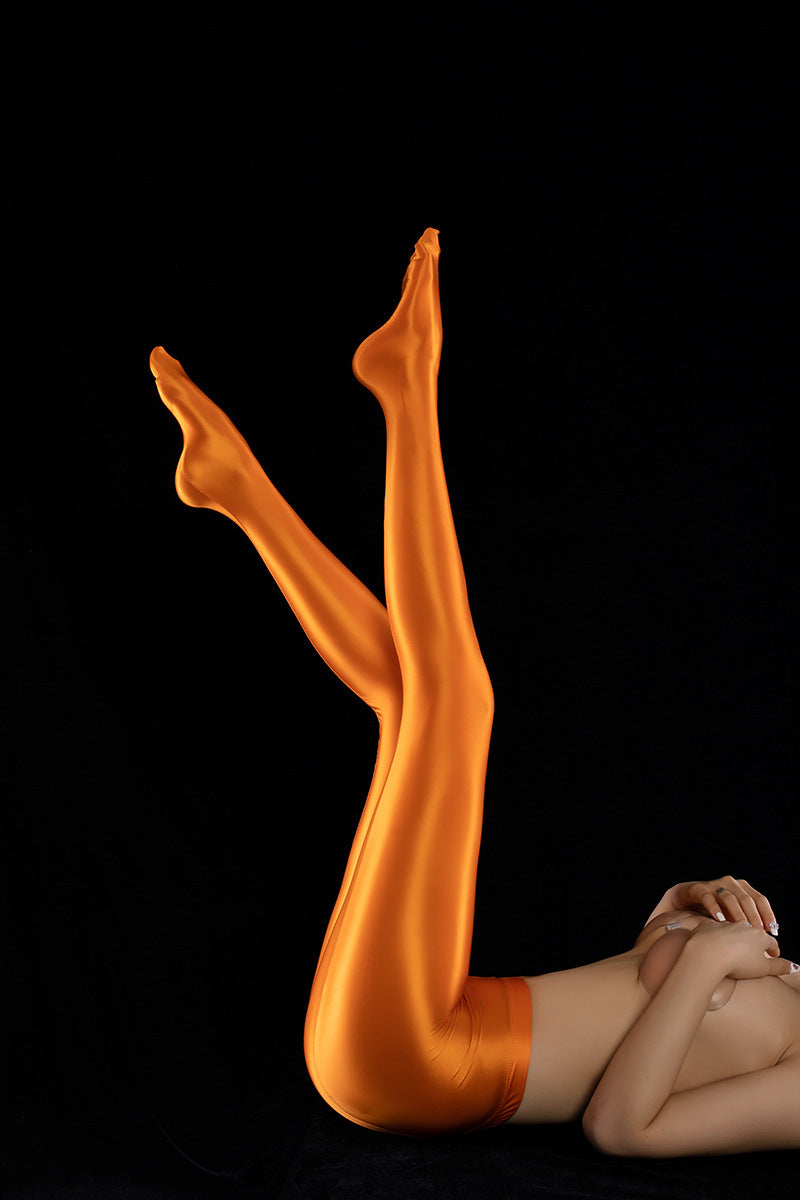 Collants serrés de danse et de yoga