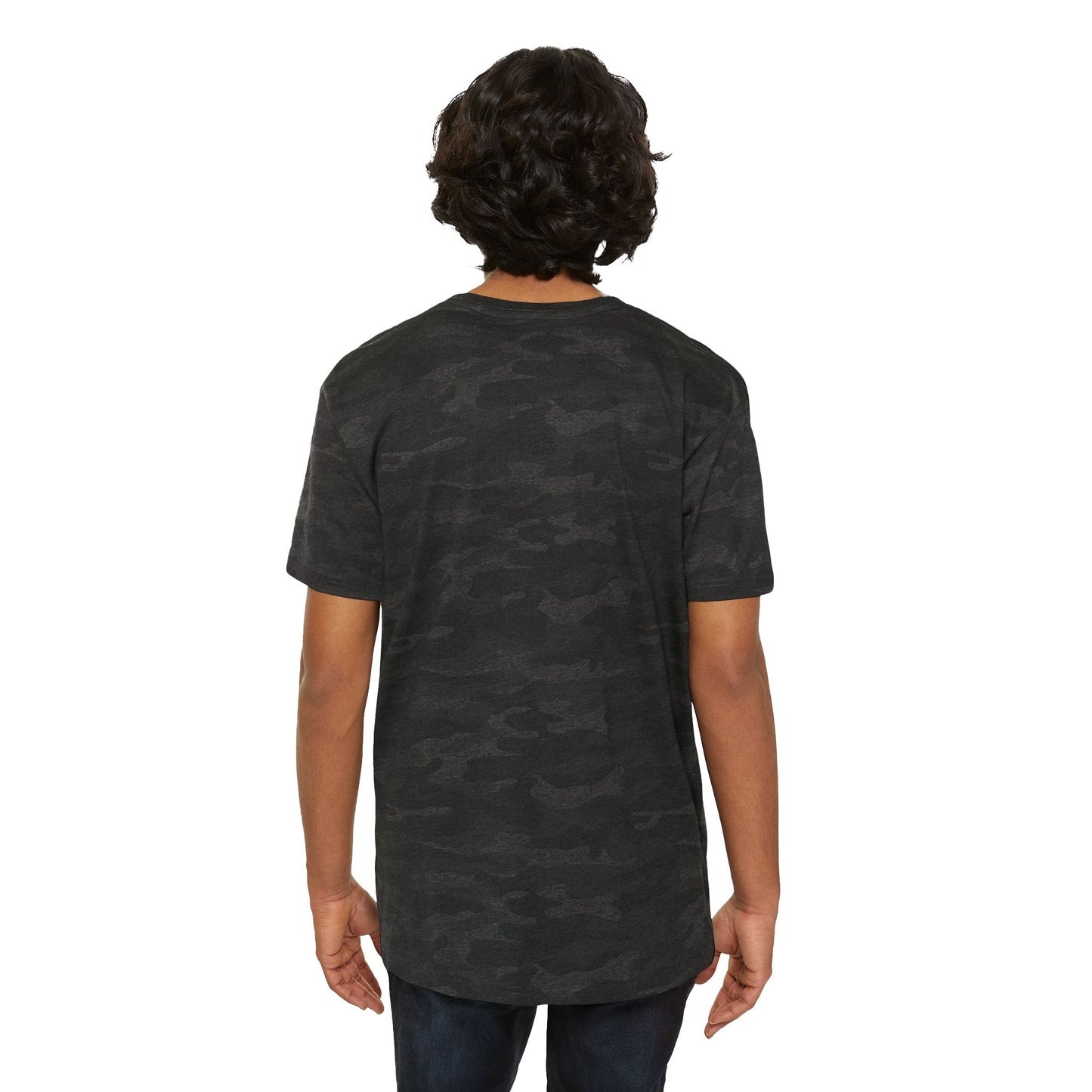 Men's Fine Jersey Tee Supplycia