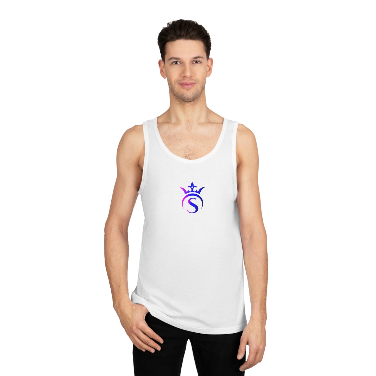 Unisex Softstyle™ Tank Top Supplycia