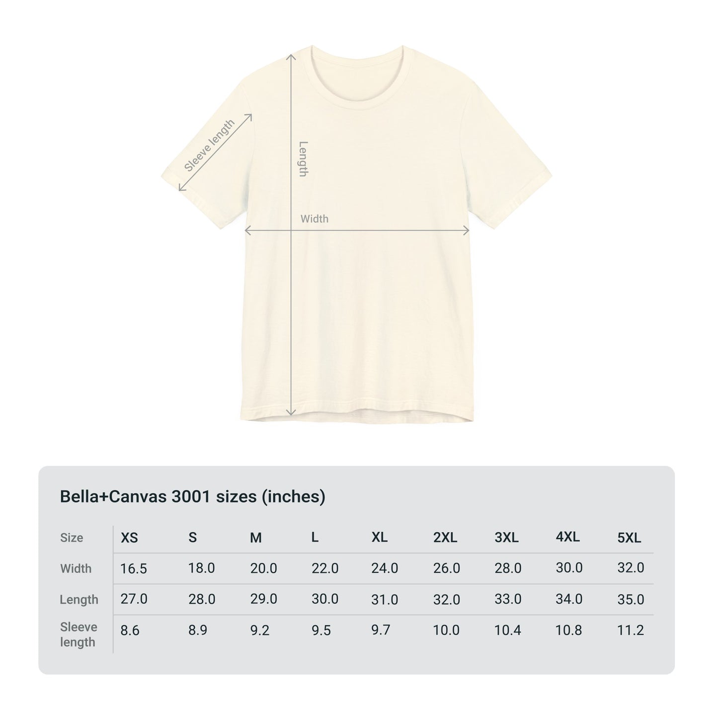 Unisex Jersey Short Sleeve Tee Supplycia (Color choice)