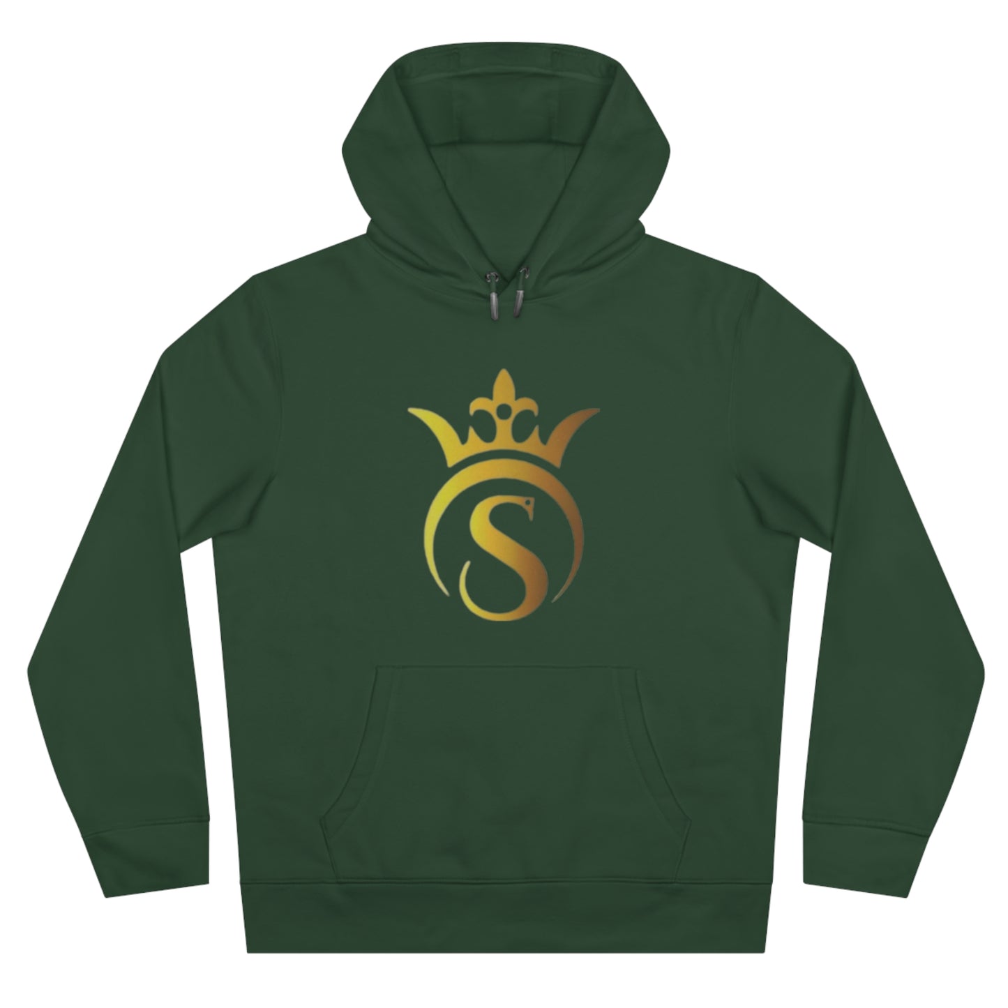 Supplycia King Hooded Sweatshirt