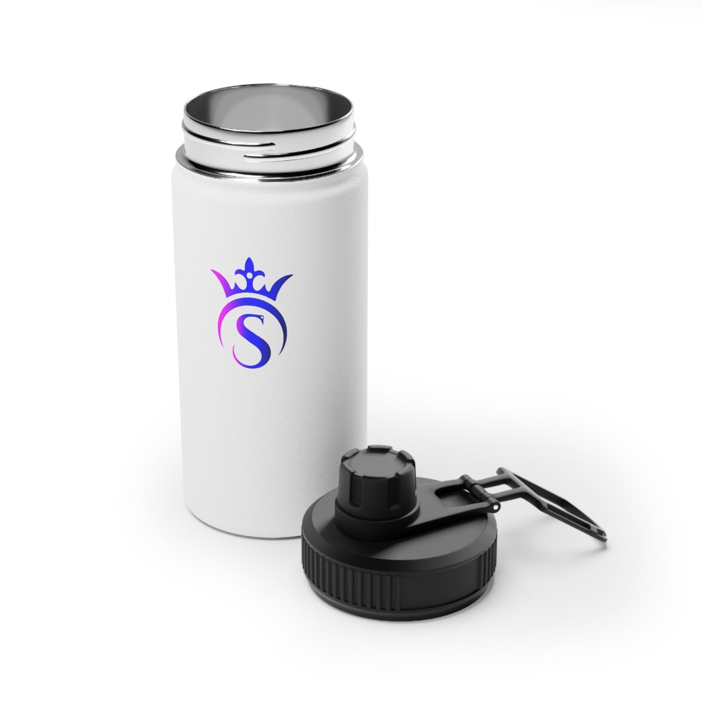 Stainless Steel Water Bottle Sport Supplycia