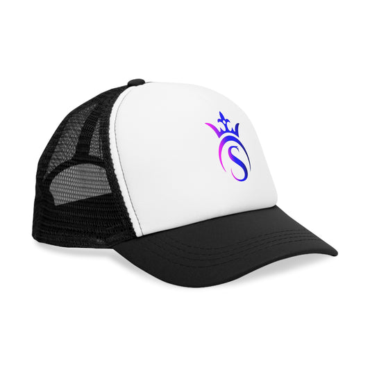 Mesh Cap Supplycia (4 Colors)