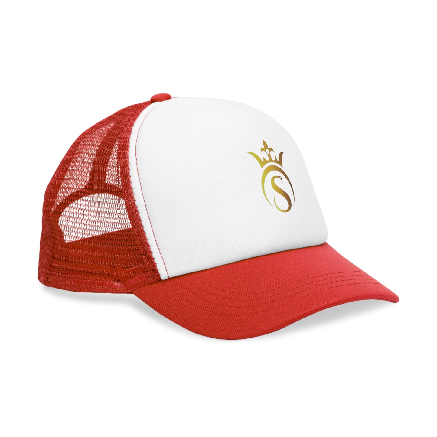 Mesh Cap Supplycia (4 Colors)