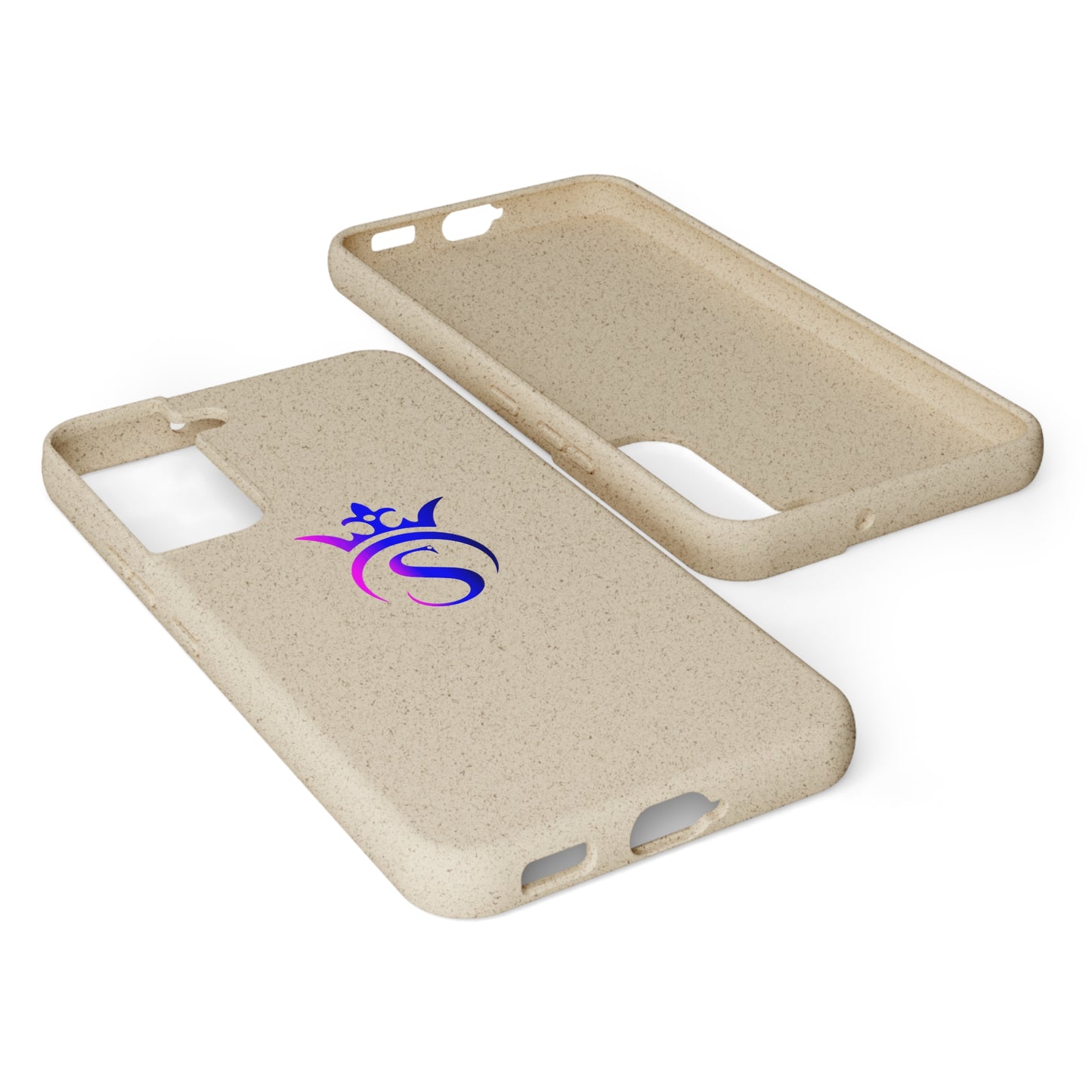 Biodegradable Cases Supplycia