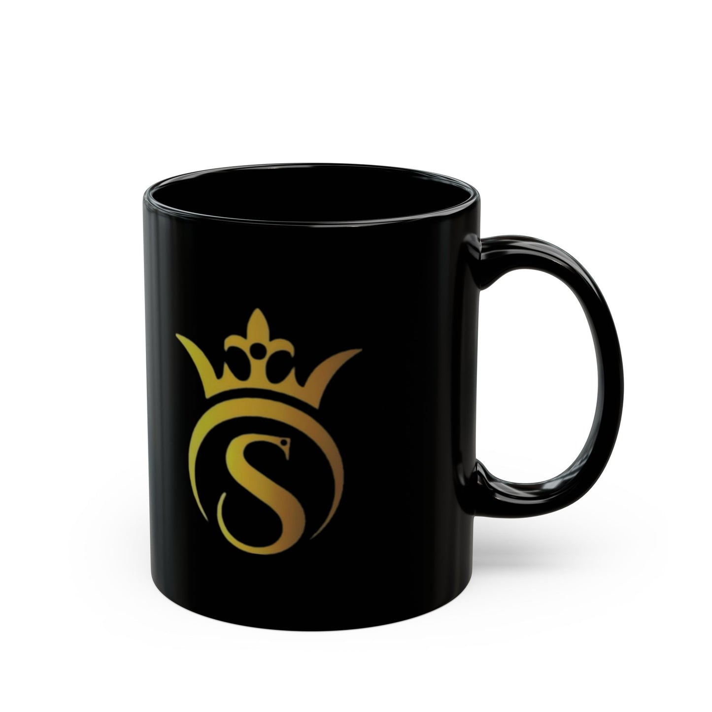 Black Mug Supplycia