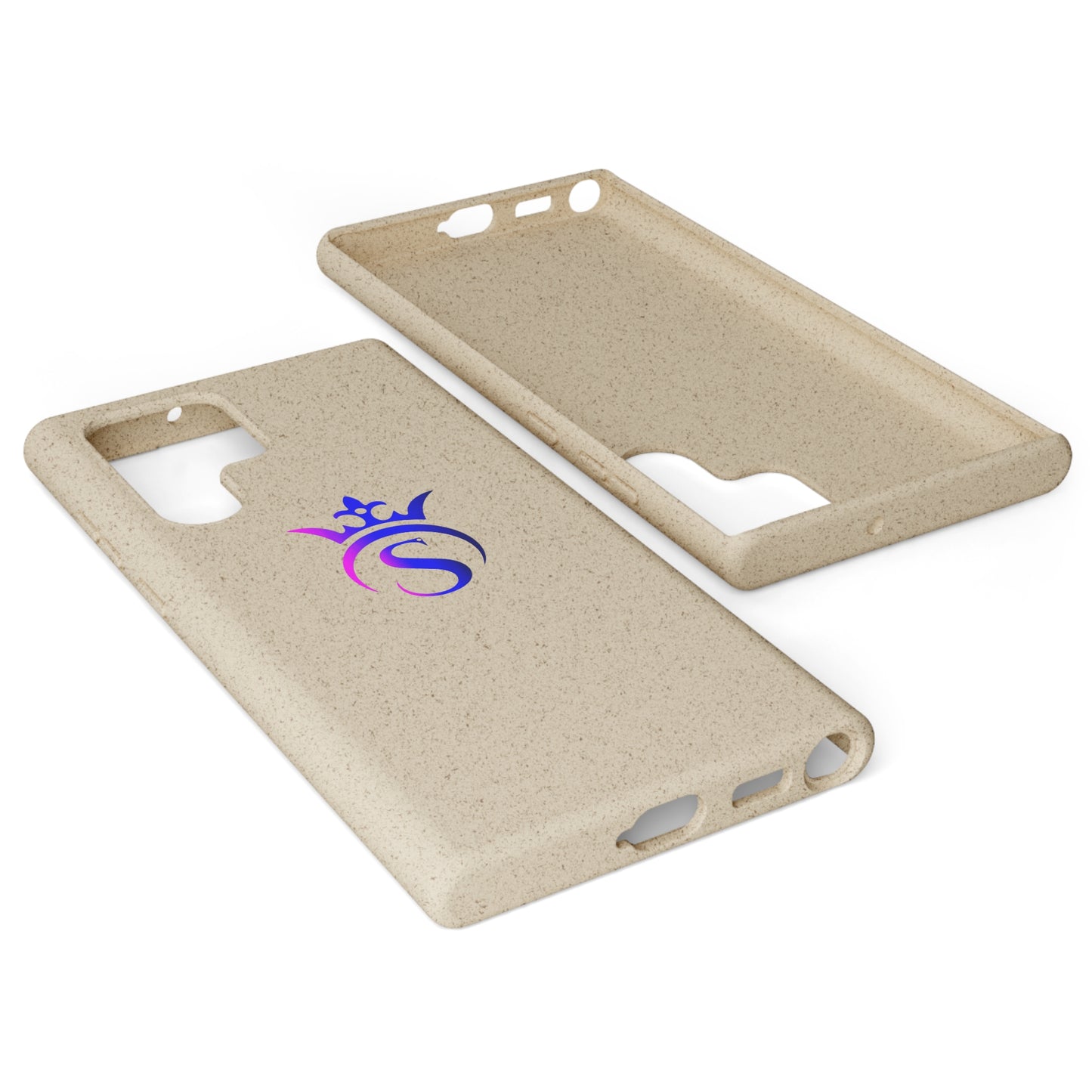 Biodegradable Cases Supplycia