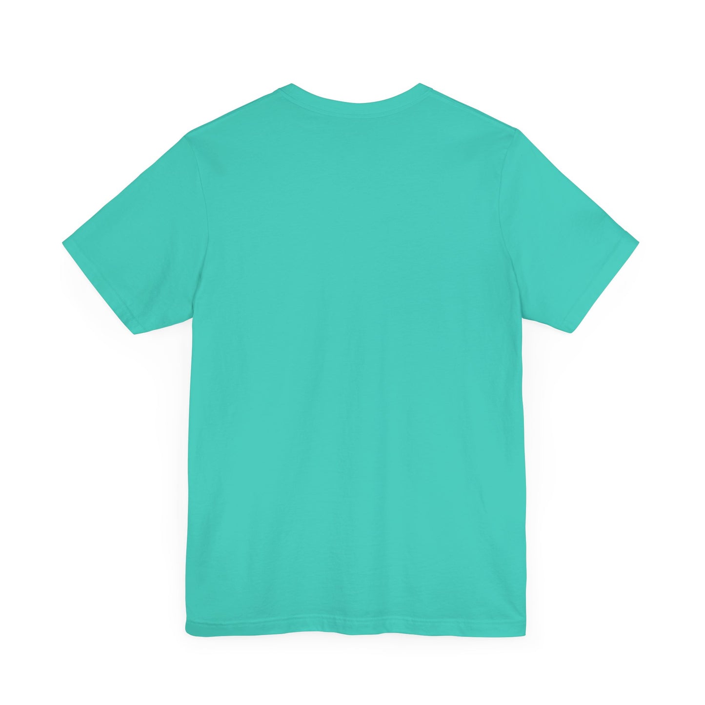 Unisex Jersey Short Sleeve Tee Supplycia (Color choice)