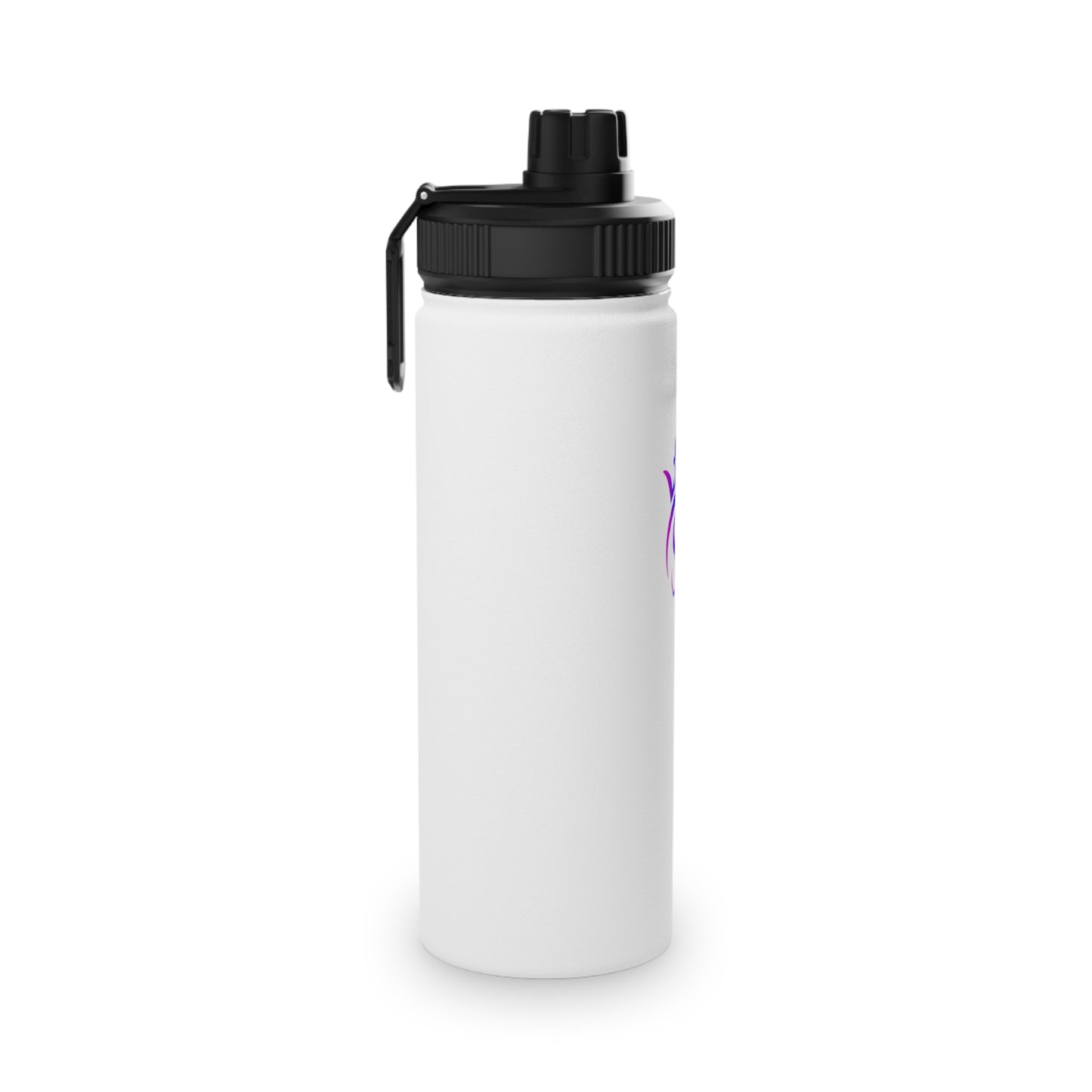 Stainless Steel Water Bottle Sport Supplycia