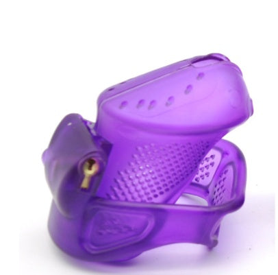 New 3D design male CB chastity device