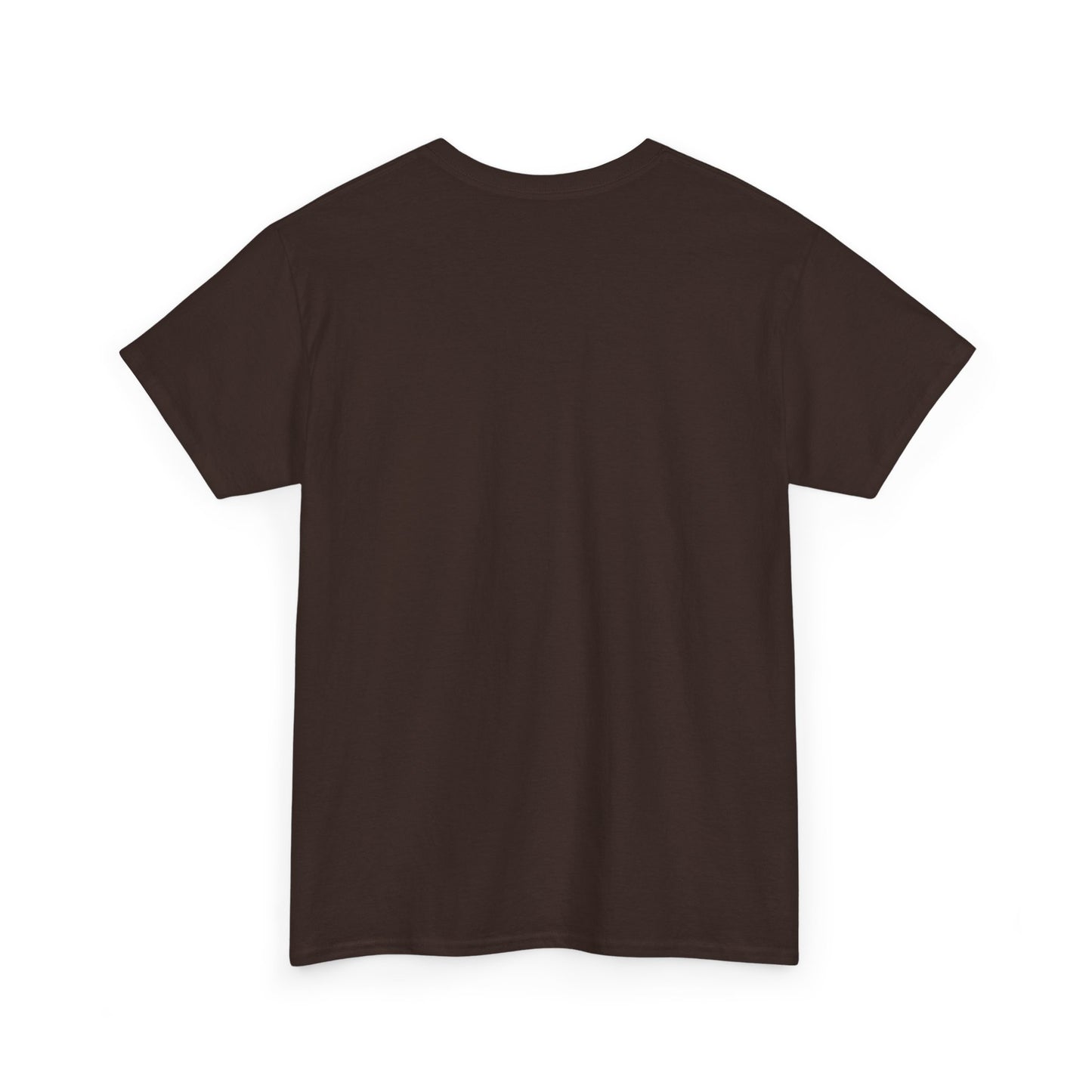 Unisex Basic Cotton T-Shirt Supplycia