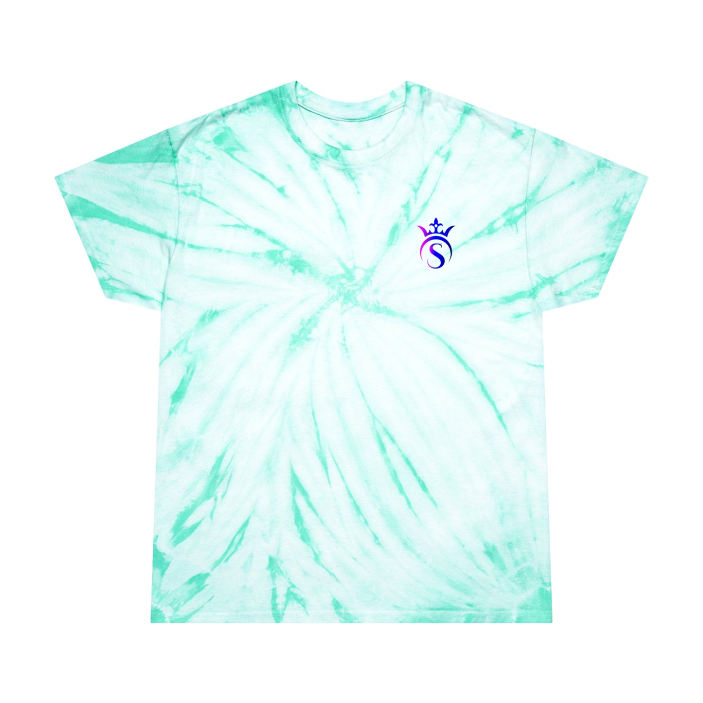 Tie-Dye T-Shirt, Cyclone Supplycia