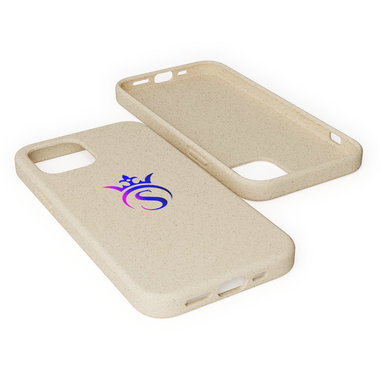 Biodegradable Cases Supplycia