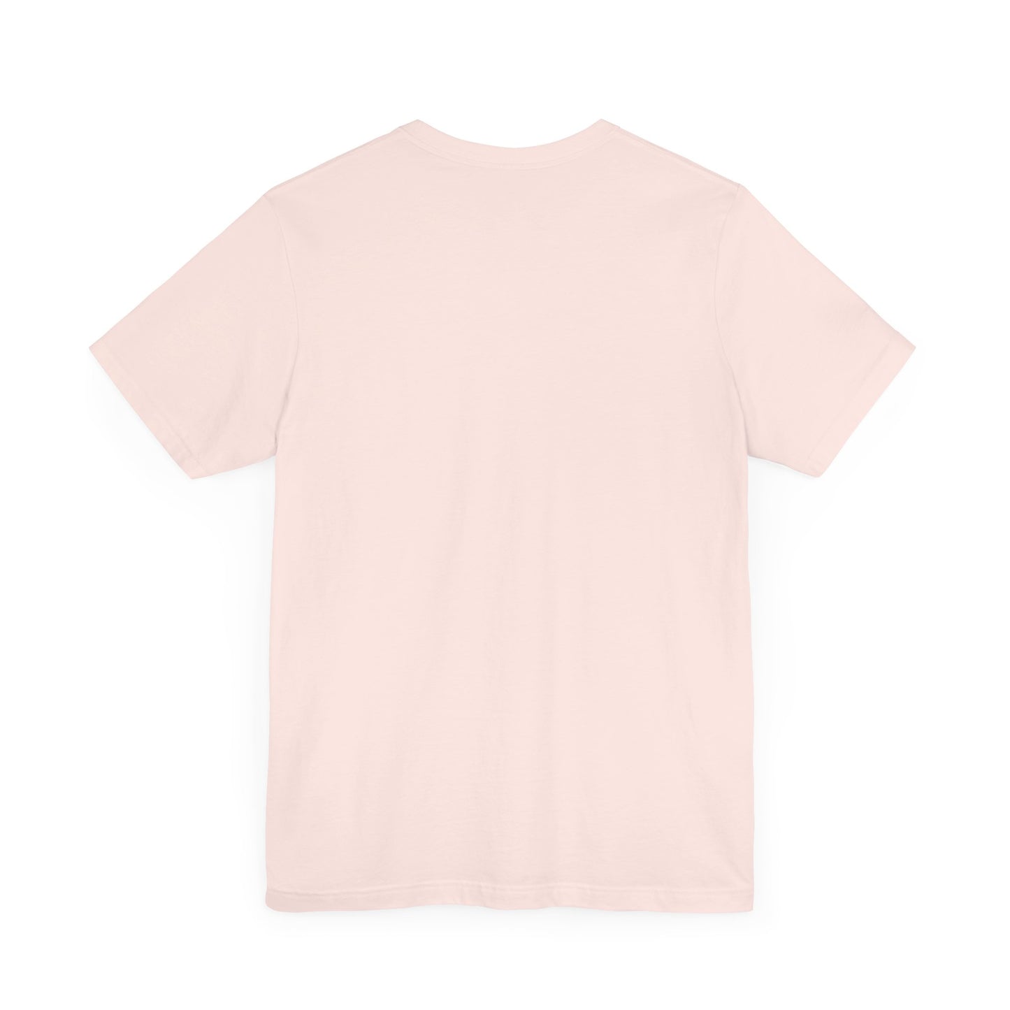 Unisex Jersey Short Sleeve Tee Supplycia (Color choice)