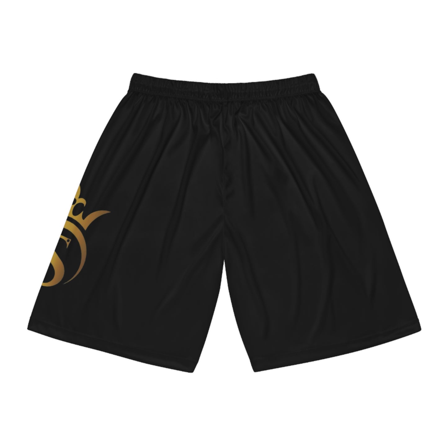 Basketball Shorts Team Supplycia (AOP)