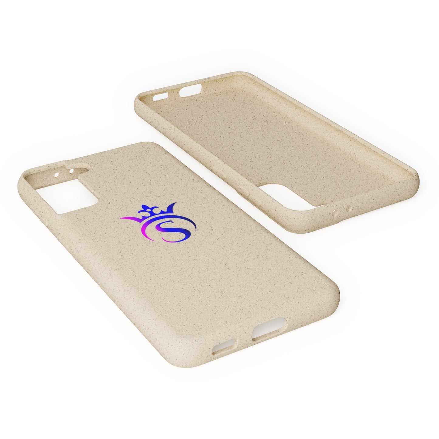 Biodegradable Cases Supplycia