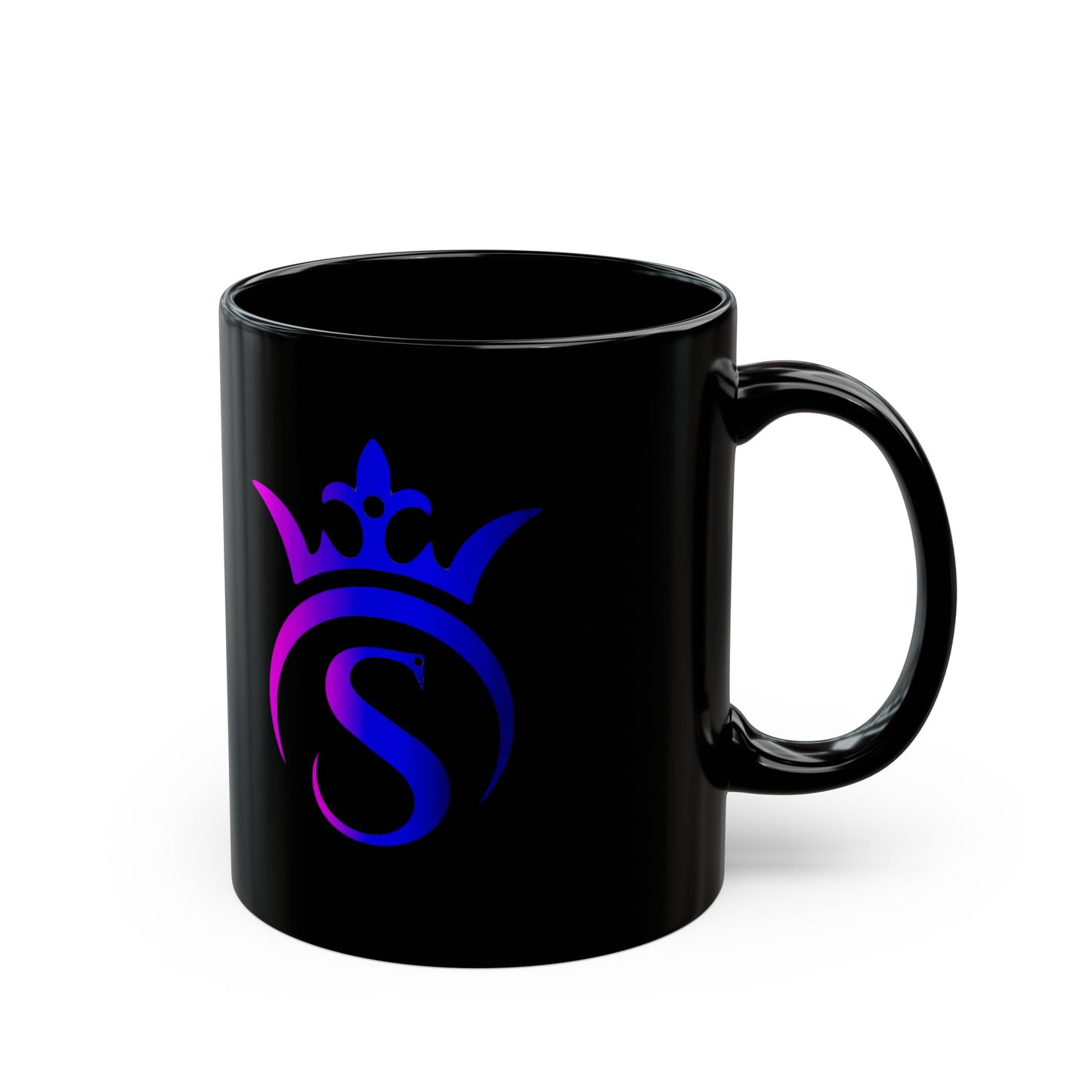 Black Mug Supplycia