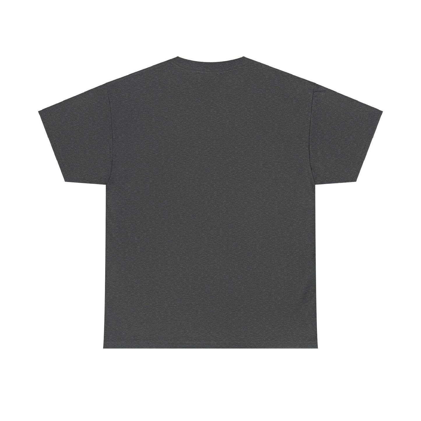 Unisex Basic Cotton T-Shirt Supplycia