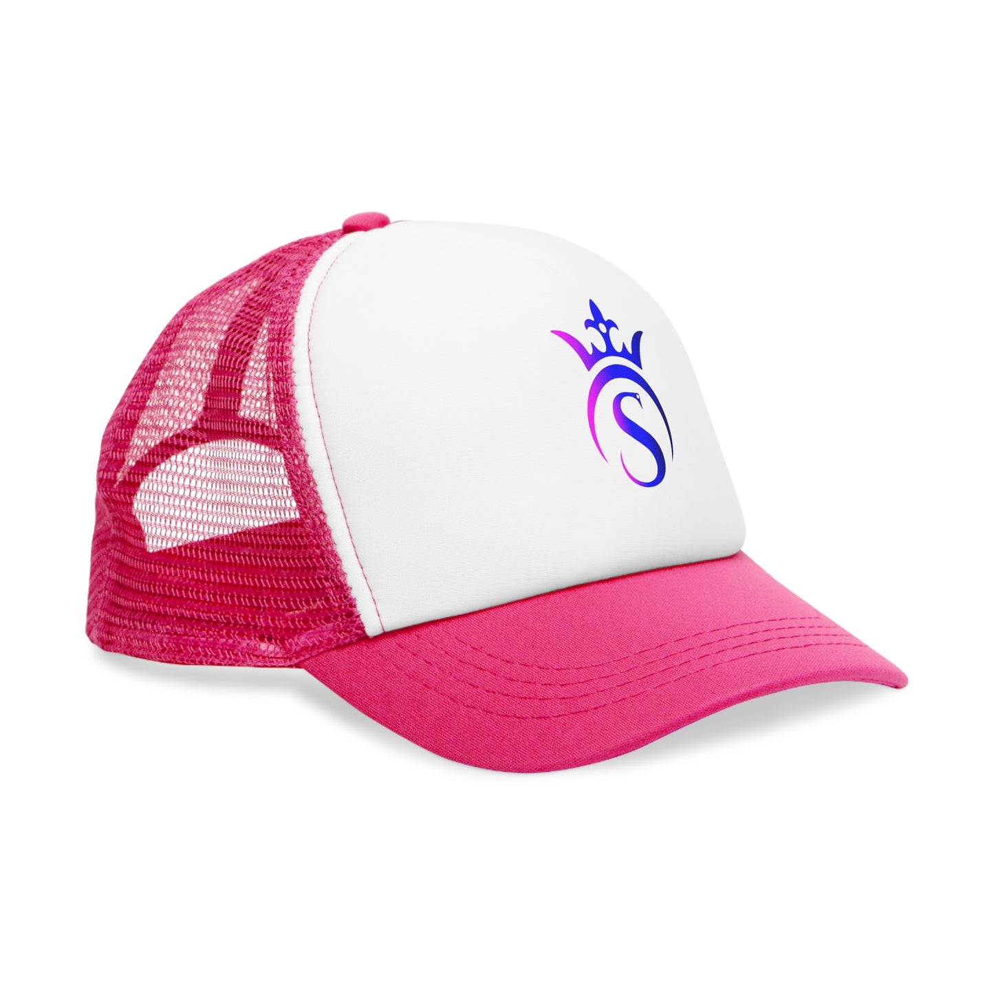 Mesh Cap Supplycia (4 Colors)