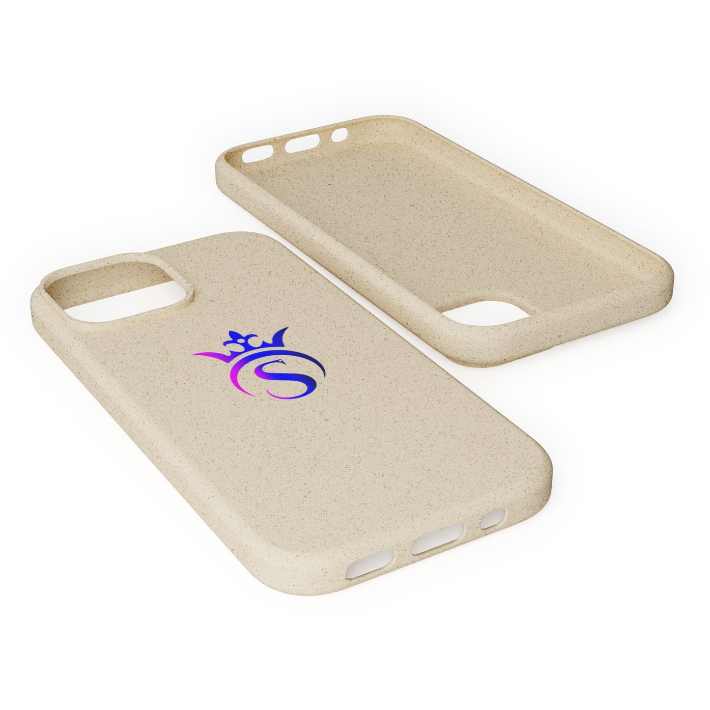 Biodegradable Cases Supplycia