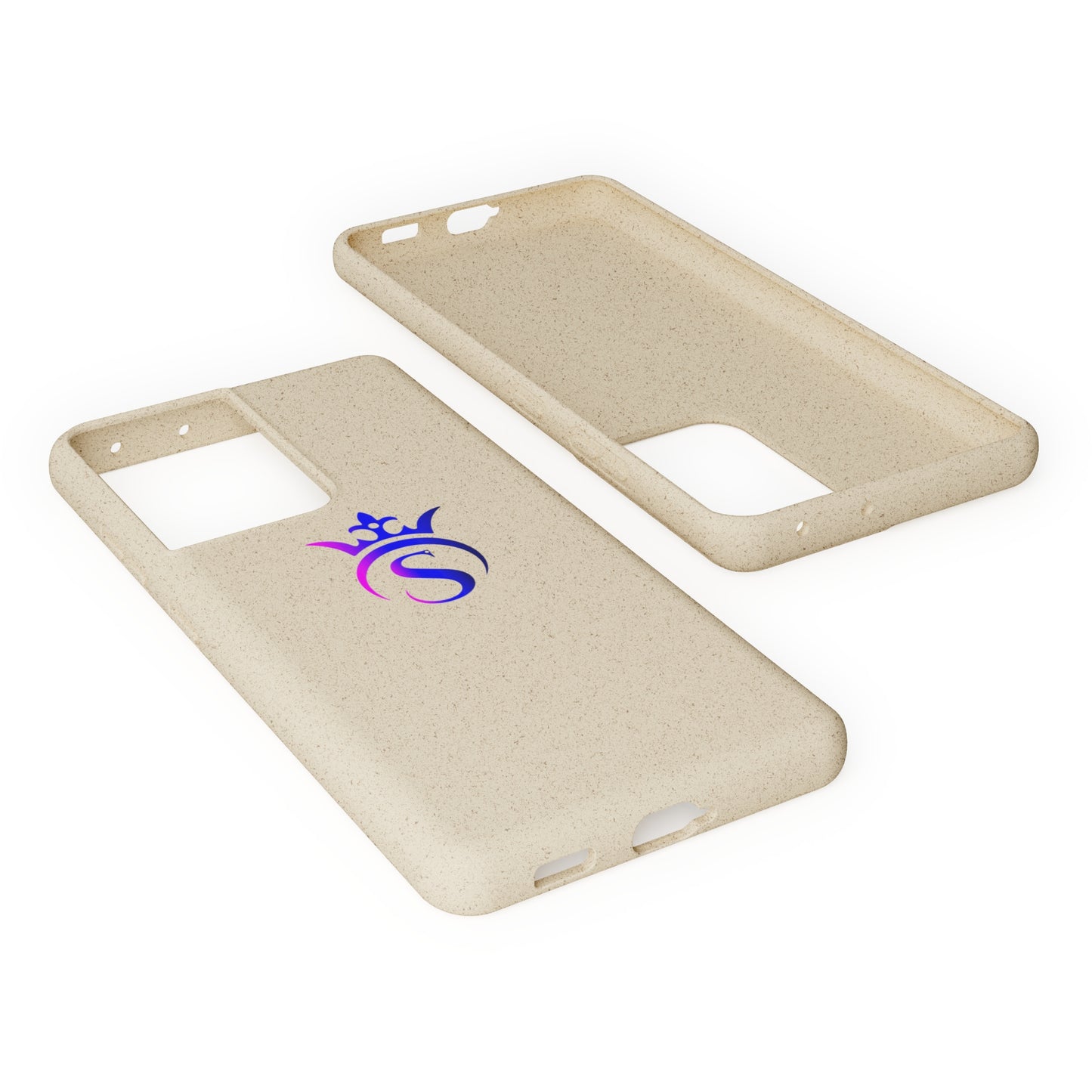 Biodegradable Cases Supplycia