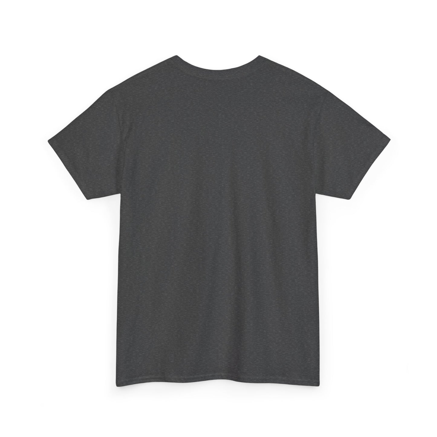 Unisex Basic Cotton T-Shirt Supplycia