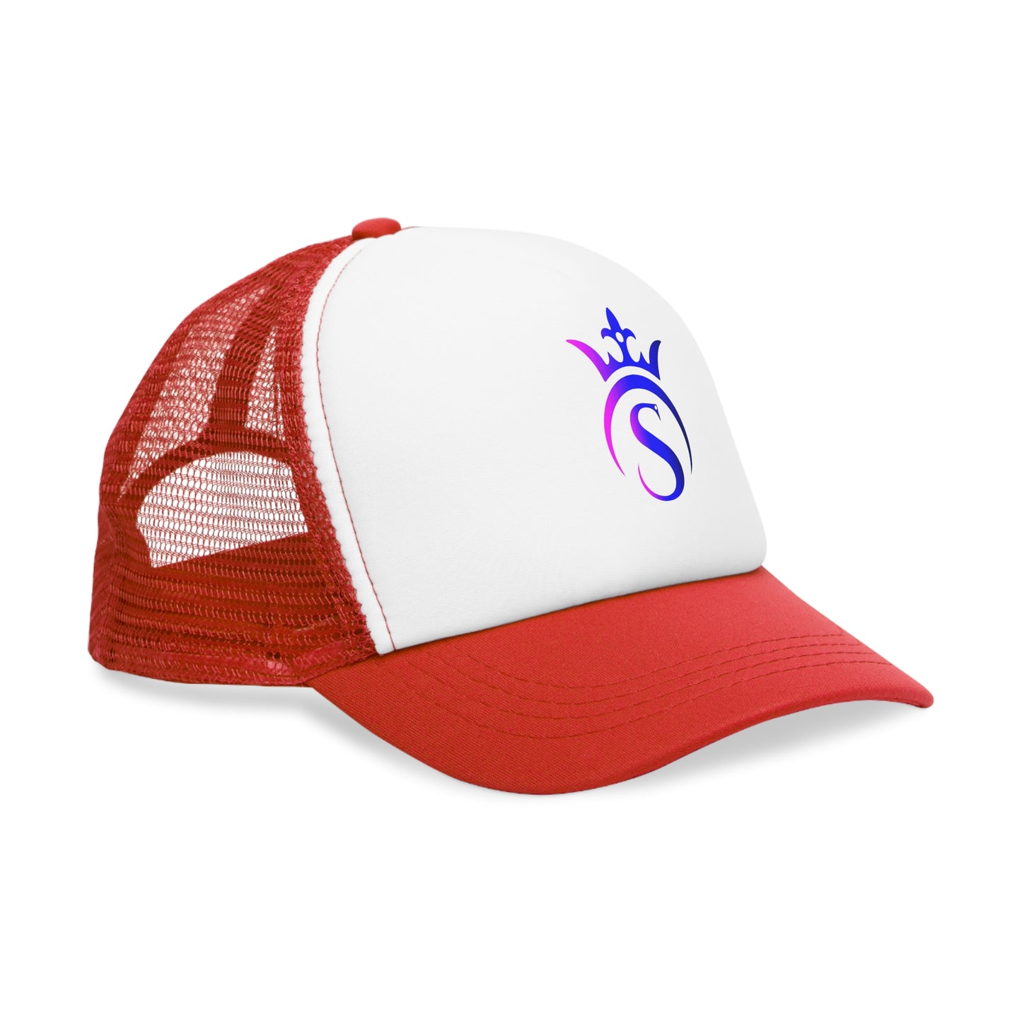 Mesh Cap Supplycia (4 Colors)