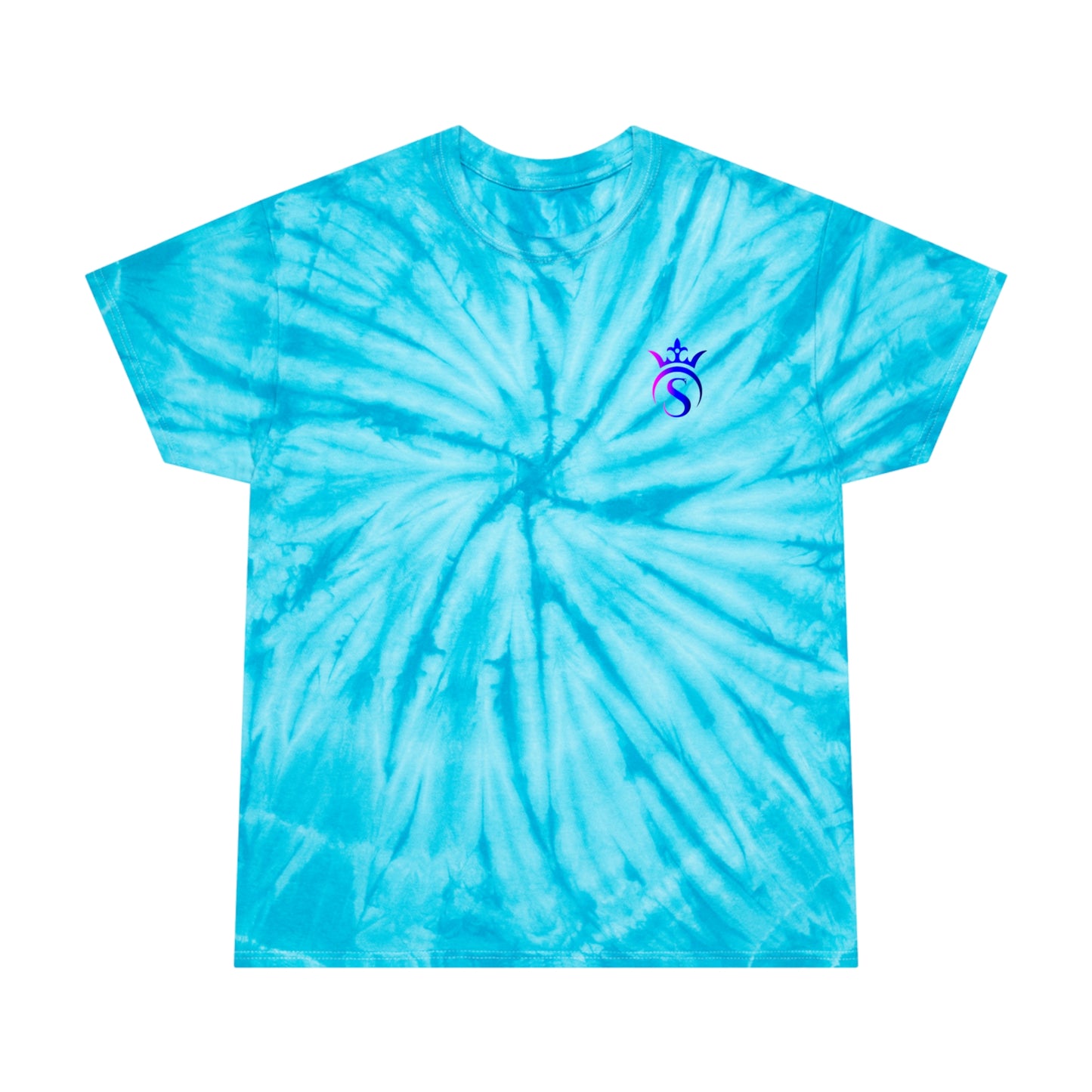 Tie-Dye T-Shirt, Cyclone Supplycia