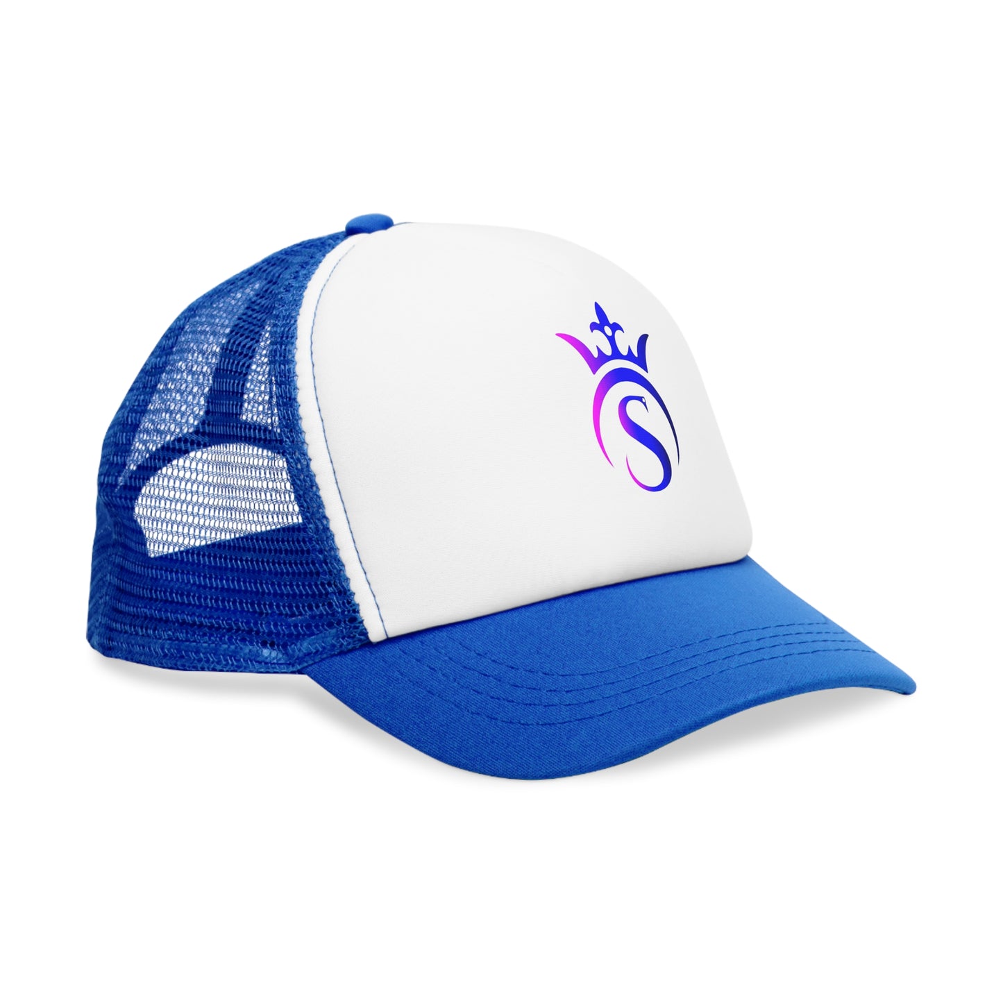 Mesh Cap Supplycia (4 Colors)