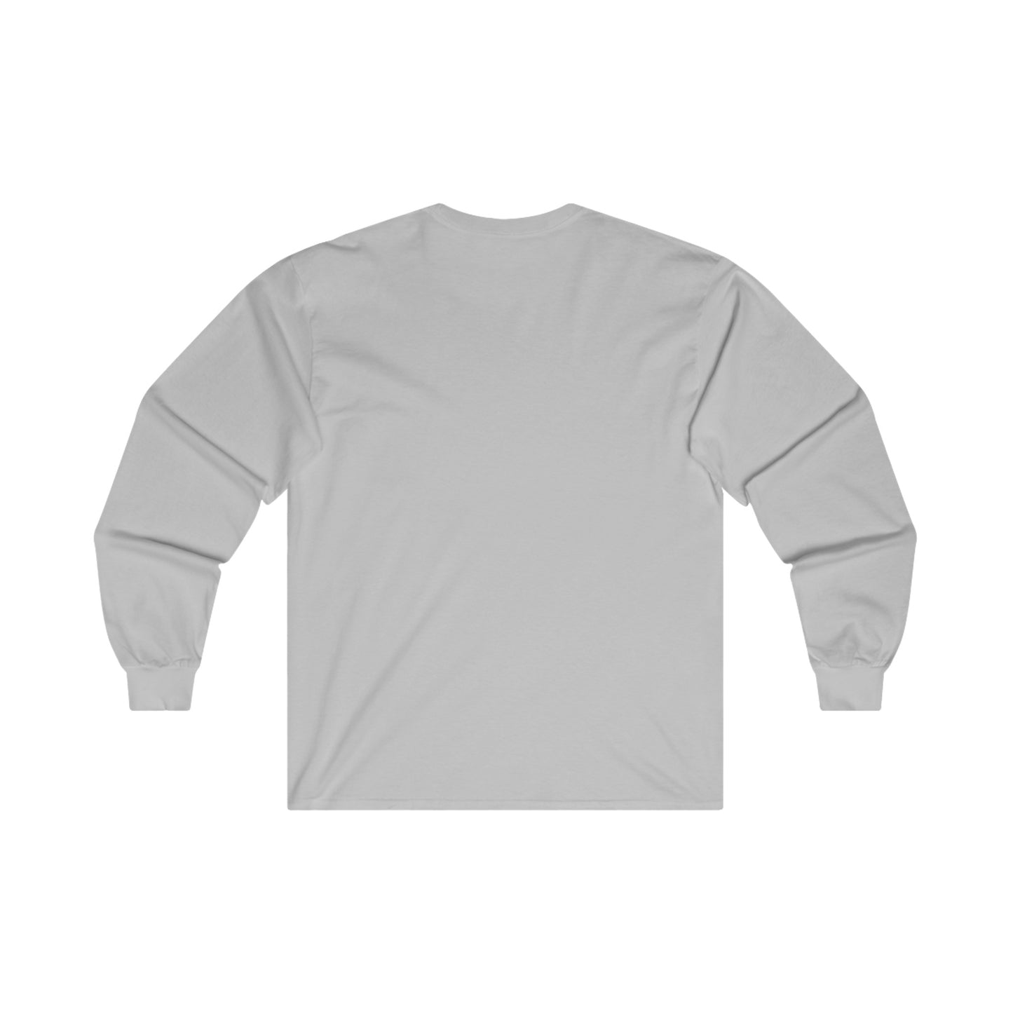 Unisex Ultra Cotton Long Sleeve Tee Supplycia