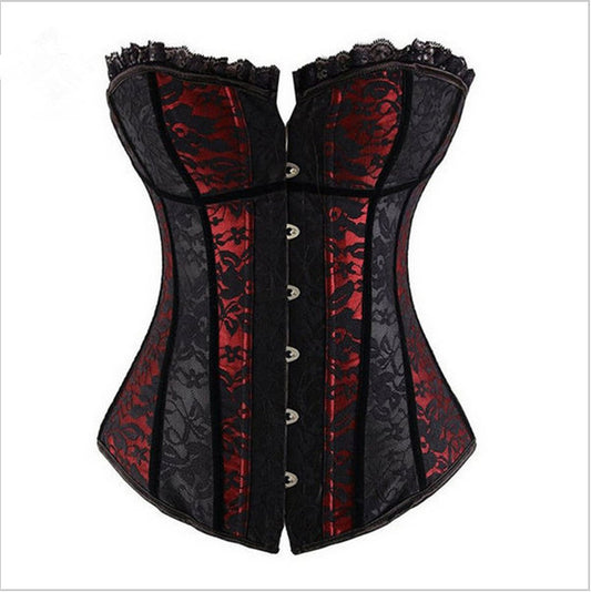 Corset de cour