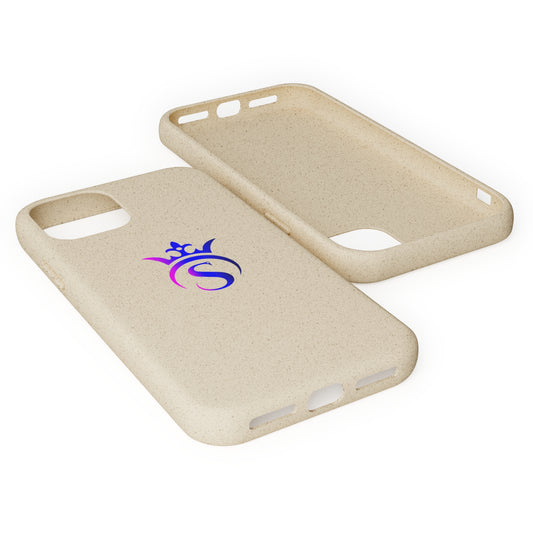 Biodegradable Cases Supplycia