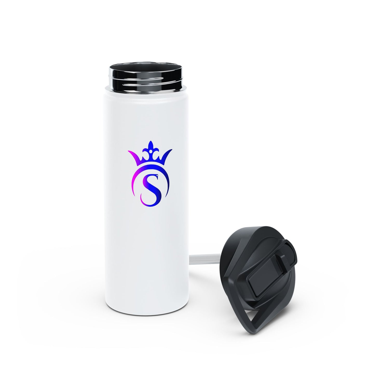 Stainless Steel Water Bottle Supplycia