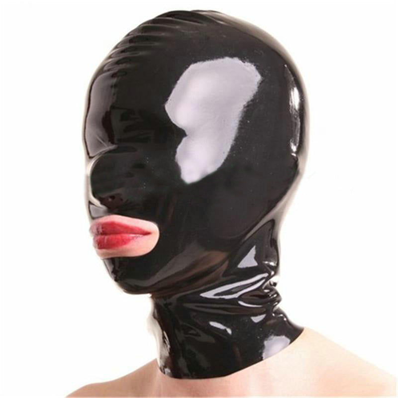 Fashion Headgear Latex Party Supplies