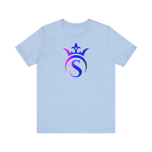 Unisex Jersey Short Sleeve Tee Supplycia (Color choice)