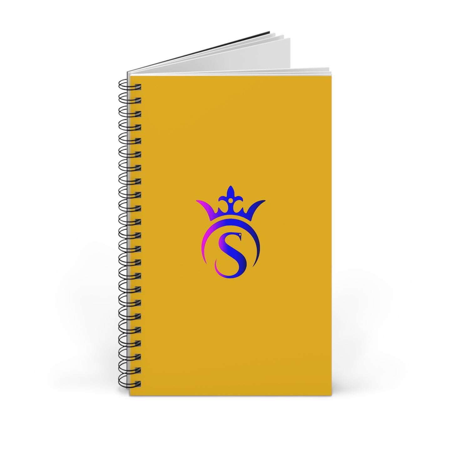 Spiral Journal Supplycia