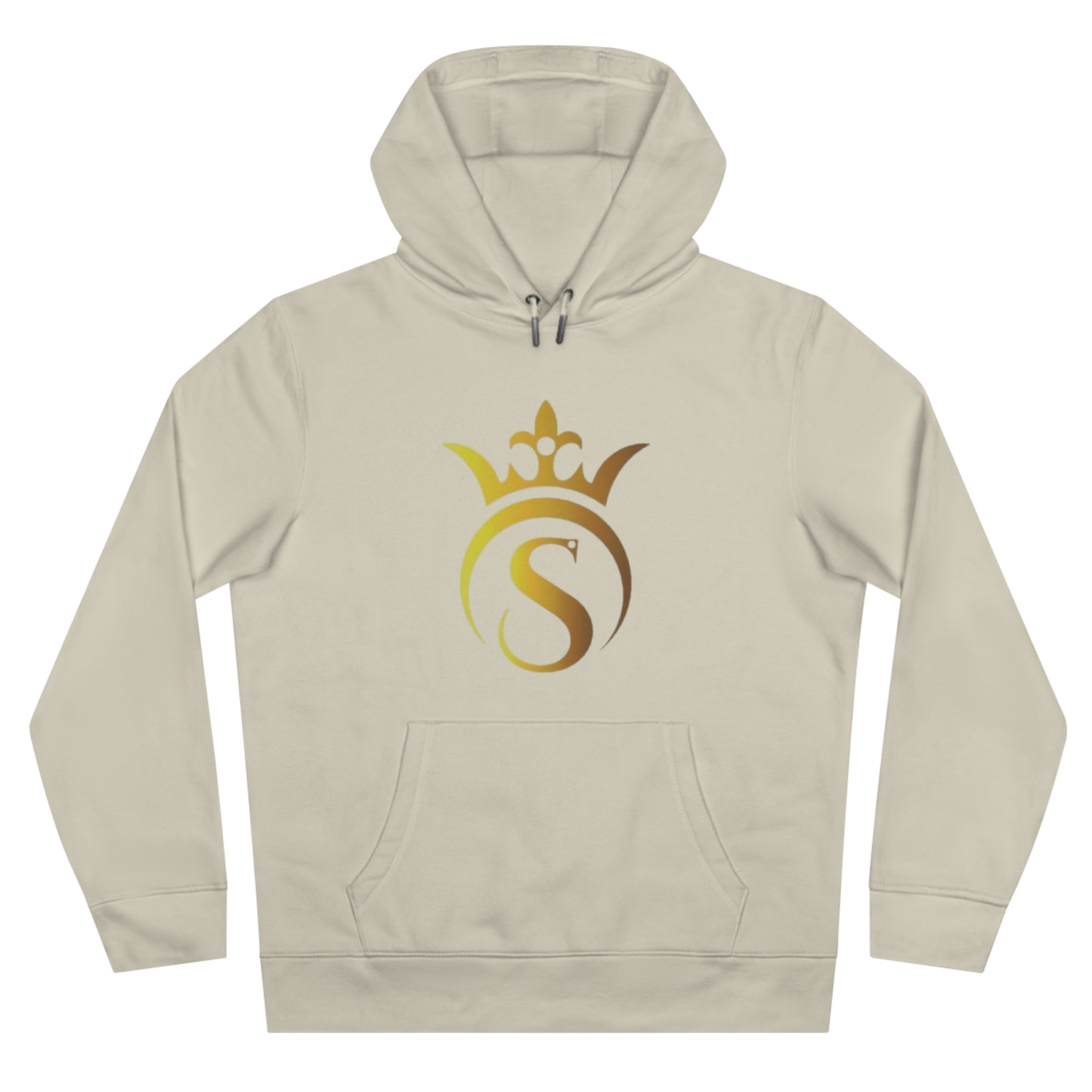 Supplycia King Hooded Sweatshirt